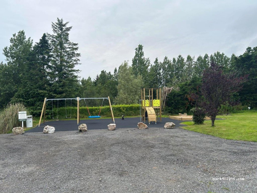 Crane Cross Camping Park — foto 3