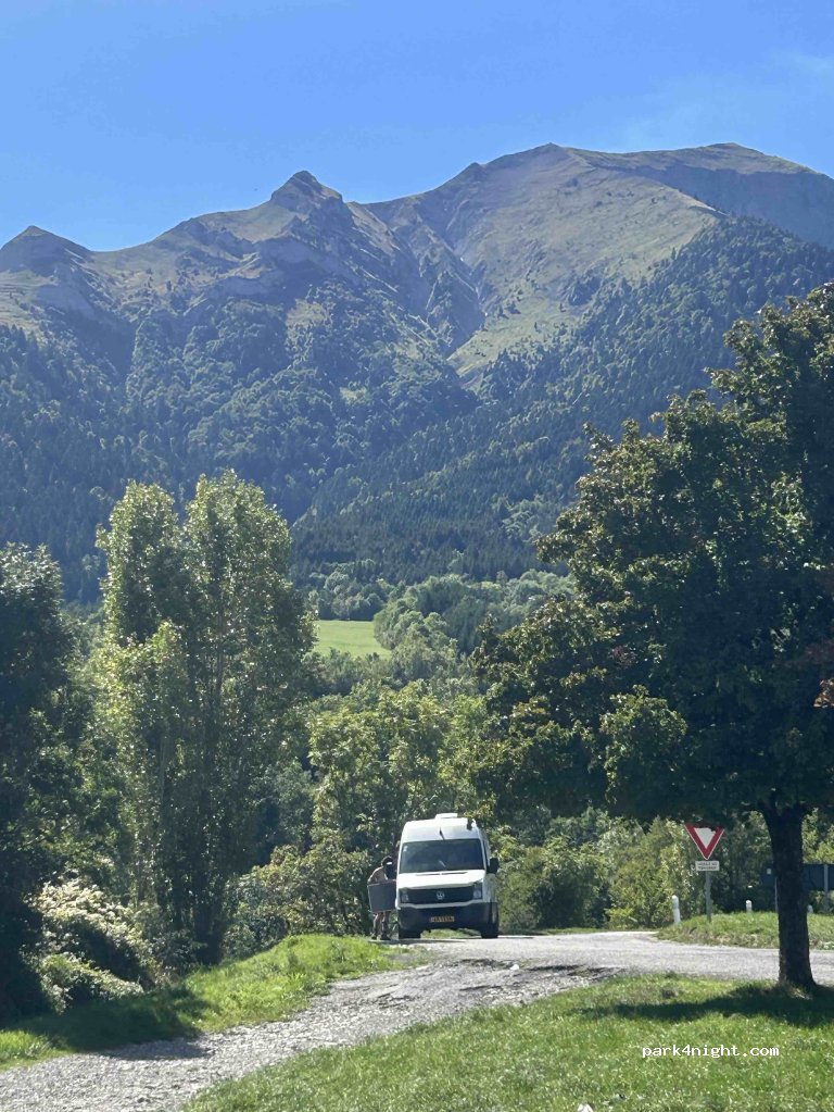(38930) Saint-Maurice-en-Trièves - — foto 4