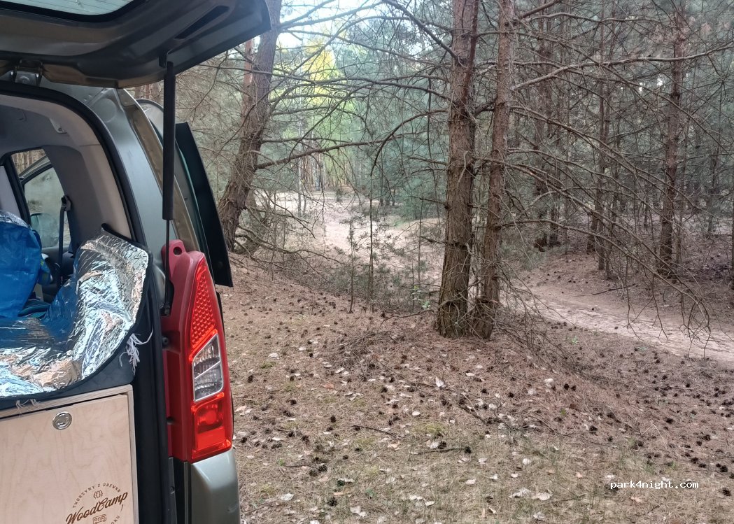 (62-040) Puszczykowo - 41 Generała Jana Henryka Dąbrowskiego — foto