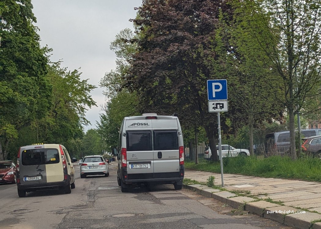 (09111) Chemnitz - 38 Promenadenstraße — foto 2