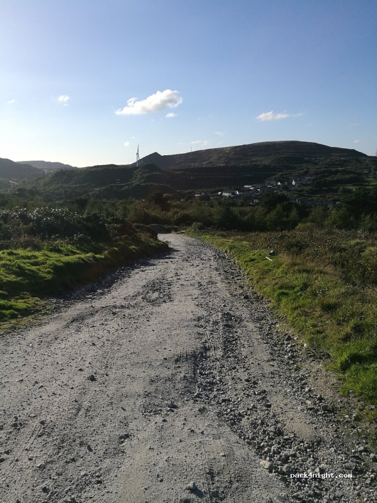 (PL26 8TD)  - Unnamed Road — foto