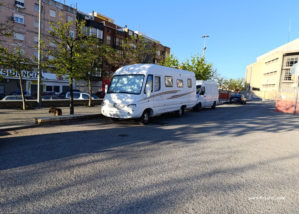 (46035) València - 14 Carrer Senda del Polvorí — foto