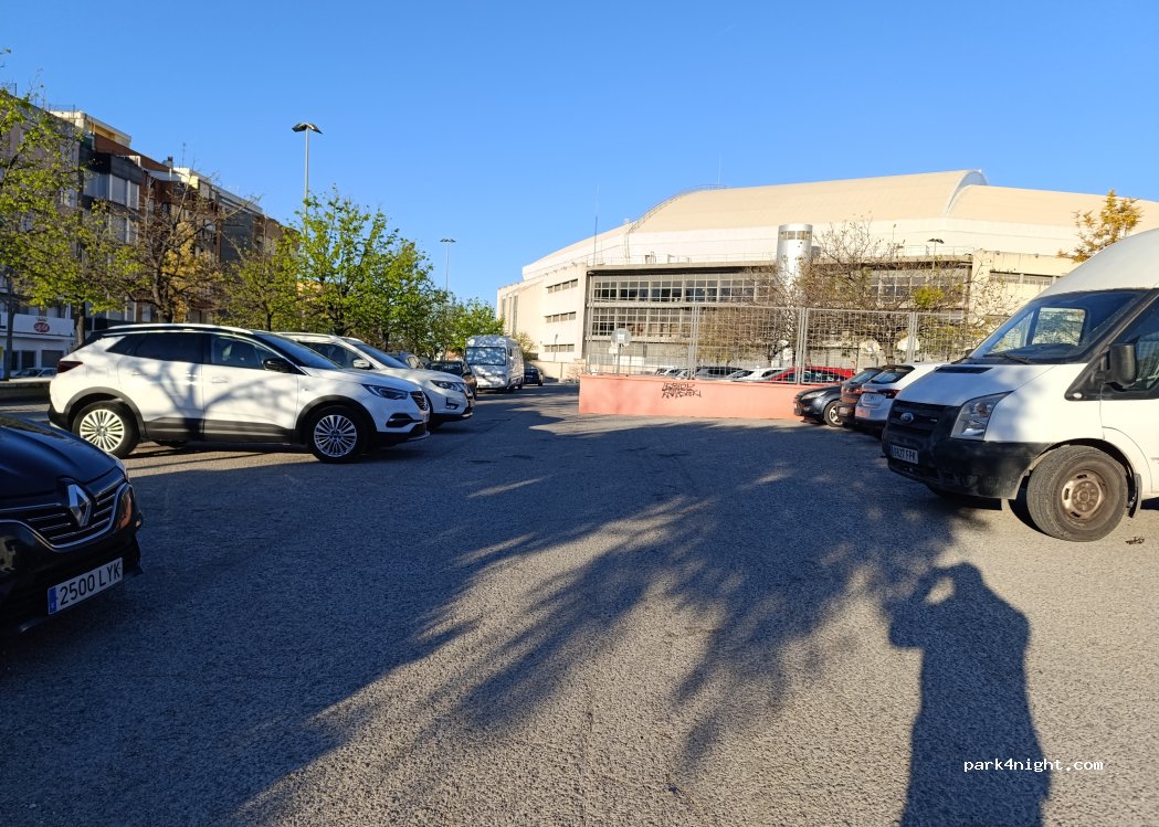 (46035) València - 14 Carrer Senda del Polvorí — foto 2