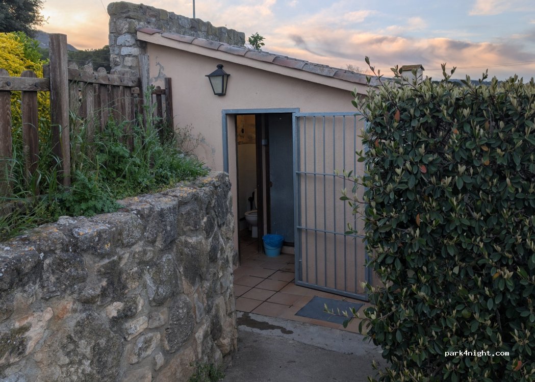 (08550) Els Hostalets de Balenyà - Unnamed road — foto 2