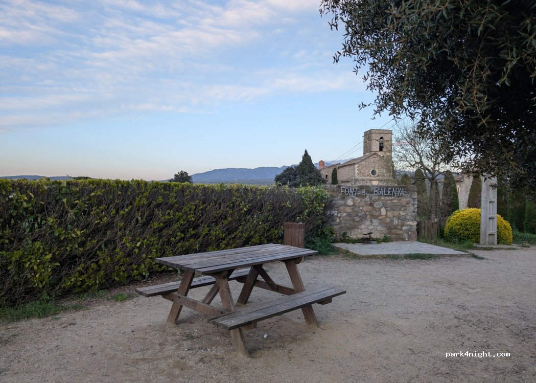 (08550) Els Hostalets de Balenyà - Unnamed road — foto 3