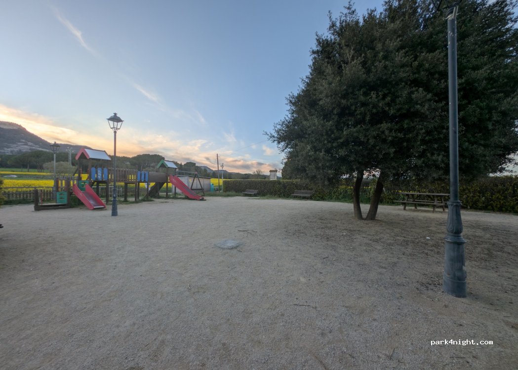 (08550) Els Hostalets de Balenyà - Unnamed road — foto 4