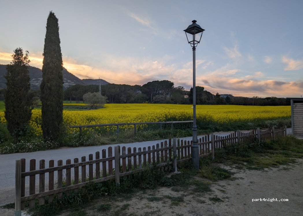 (08550) Els Hostalets de Balenyà - Unnamed road — foto 5
