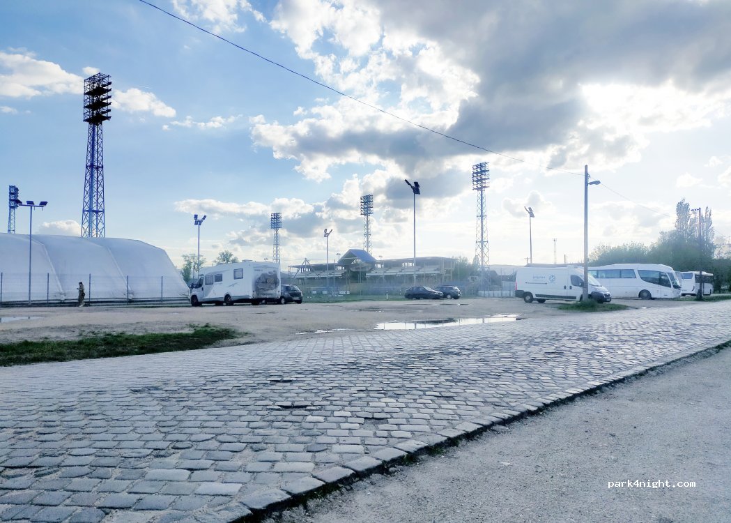 (1142) Budapest - 2 Szőnyi út — foto