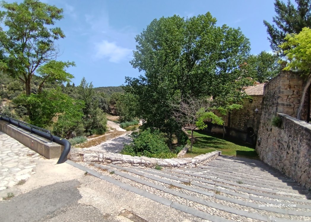(44586) Peñarroya de Tastavins - Unnamed road — foto 2