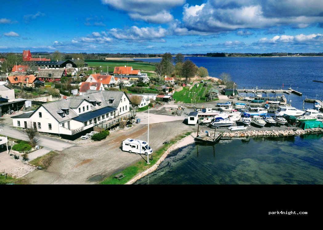 Gershøj Havn — foto 5