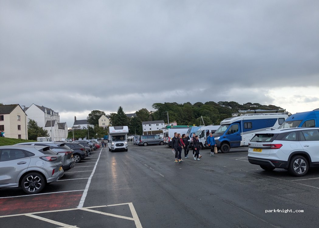 (IV51 9EW) Portree - 1 Bayfield Road — foto 3