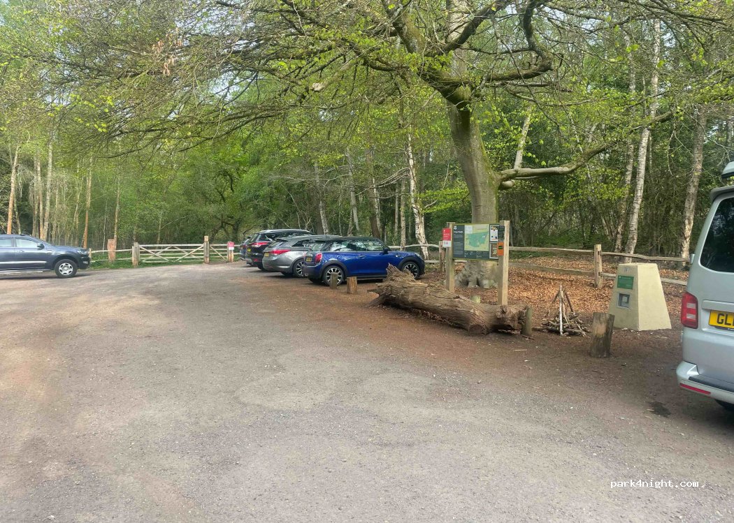 (RH5 6QS) Dorking - White Down Ln — foto 2