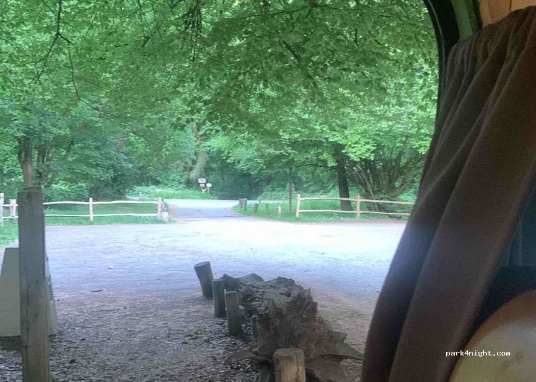 (RH5 6QS) Dorking - White Down Ln — foto 3