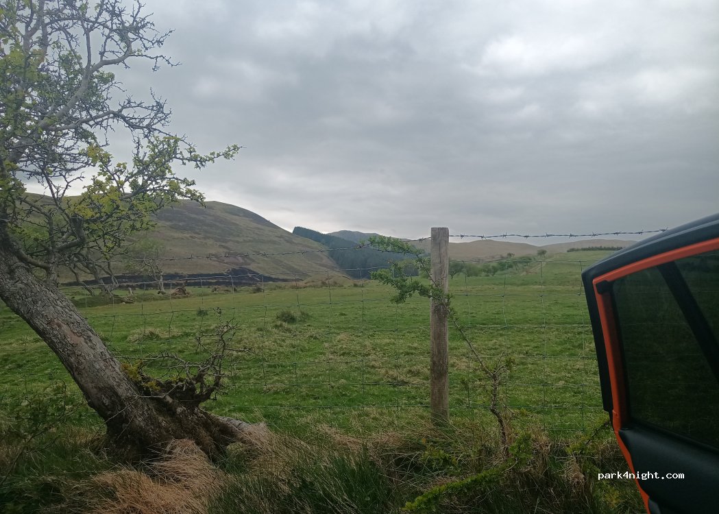 (CA26 3YA) Ennerdale - Cauda Brow — foto