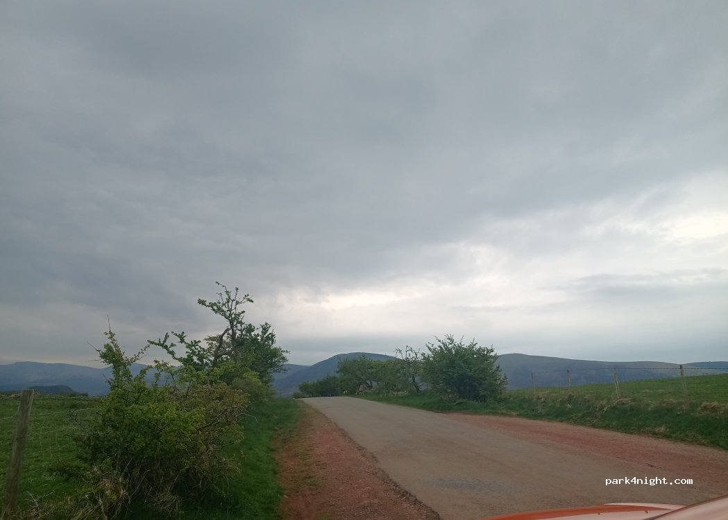 (CA26 3YA) Ennerdale - Cauda Brow — foto 2