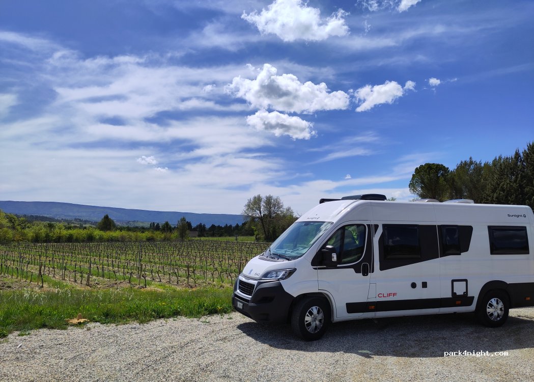 (84220) Gordes - 23 Chemin des Cortasses — foto