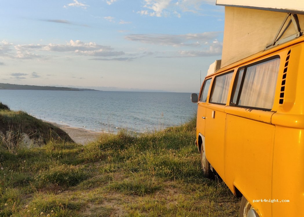 (8130) Sozopol - Unnamed Road — foto 2