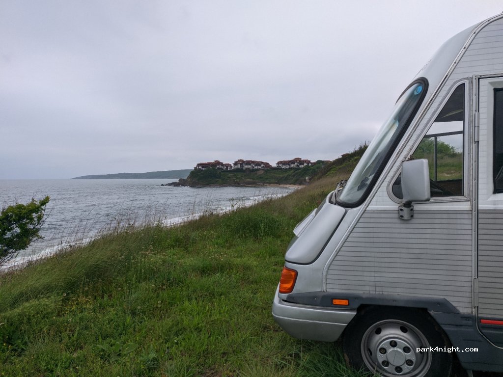 (8130) Sozopol - Unnamed Road — foto 3