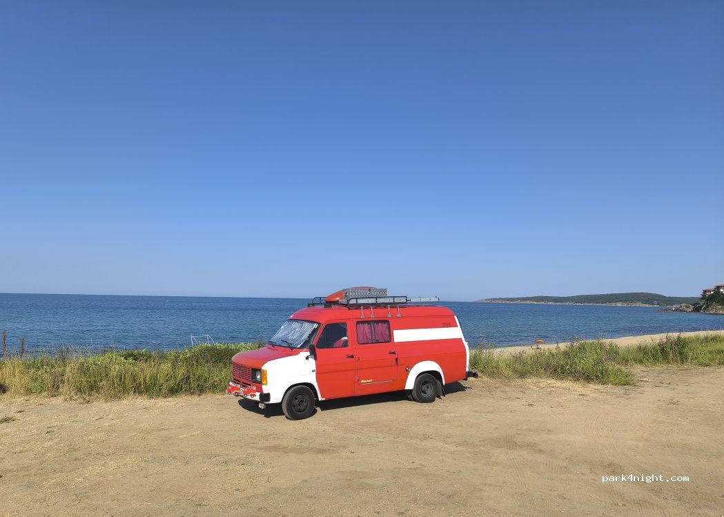 (8130) Sozopol - Unnamed Road — foto 5