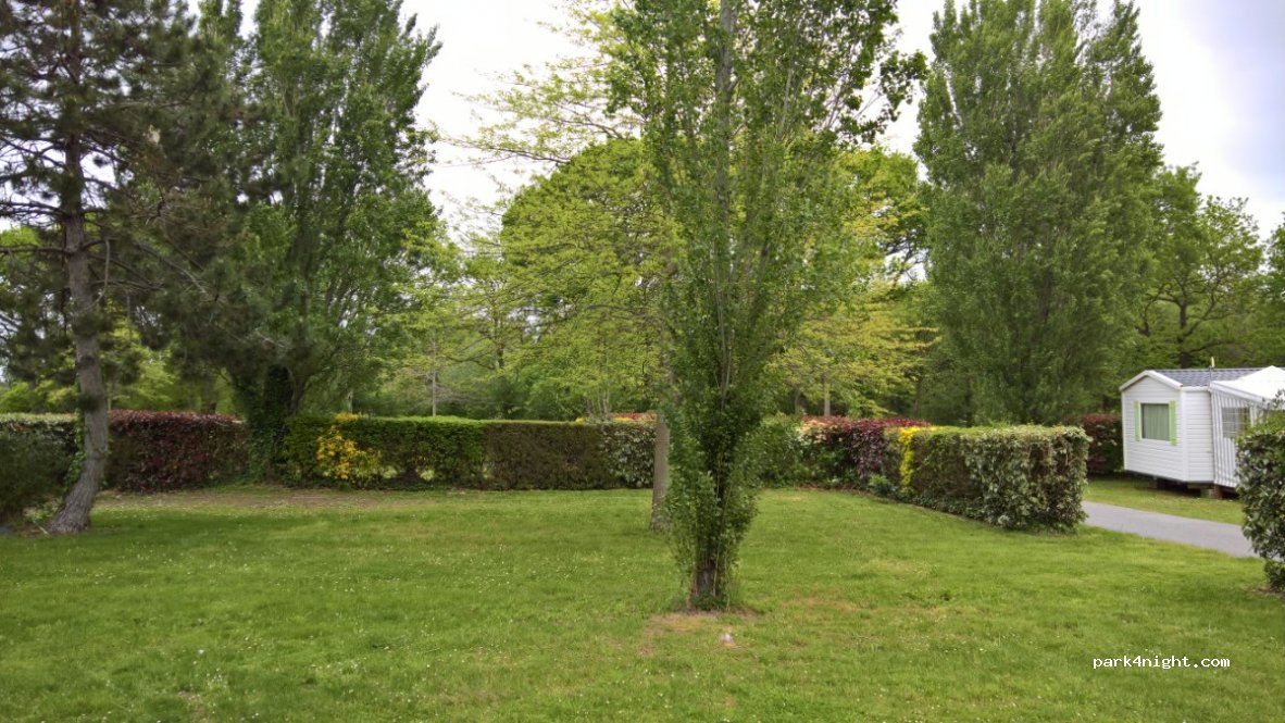 Camping le Diben — foto 2