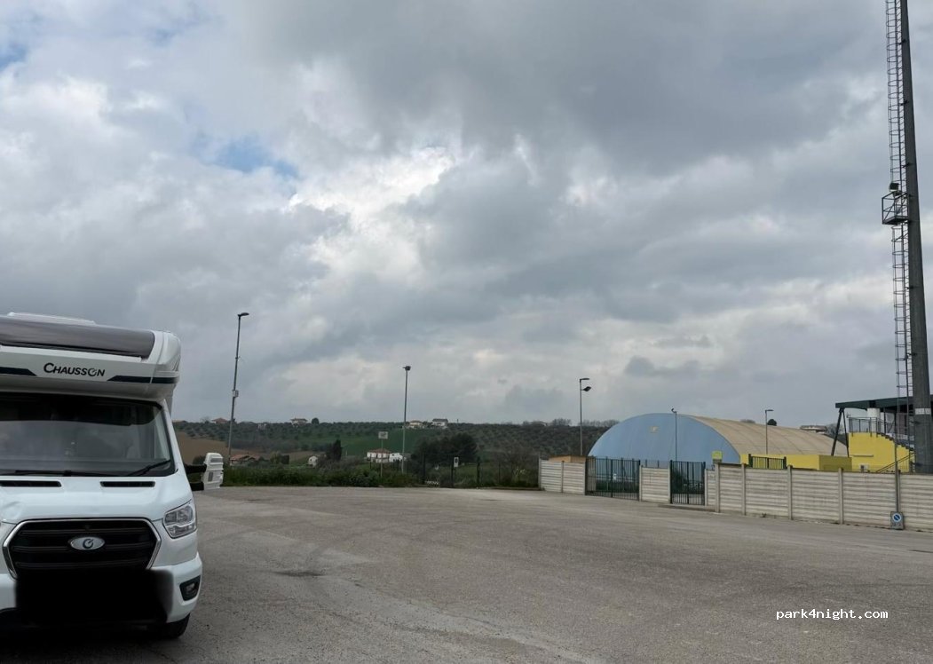 (65019) Pianella - Via Monte Prena — foto