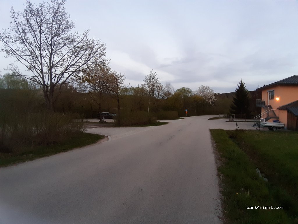 (94065) Waldkirchen - 8 Dorner Straße — foto