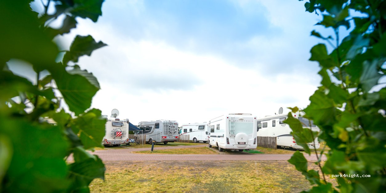 Holiday Village Knokke — foto