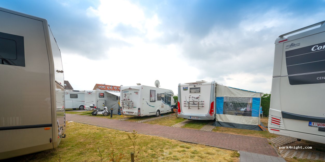 Holiday Village Knokke — foto 2