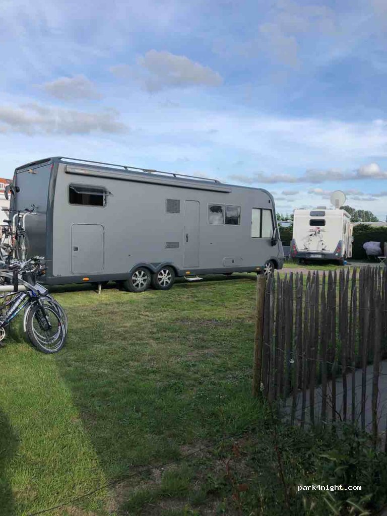 Holiday Village Knokke — foto 4