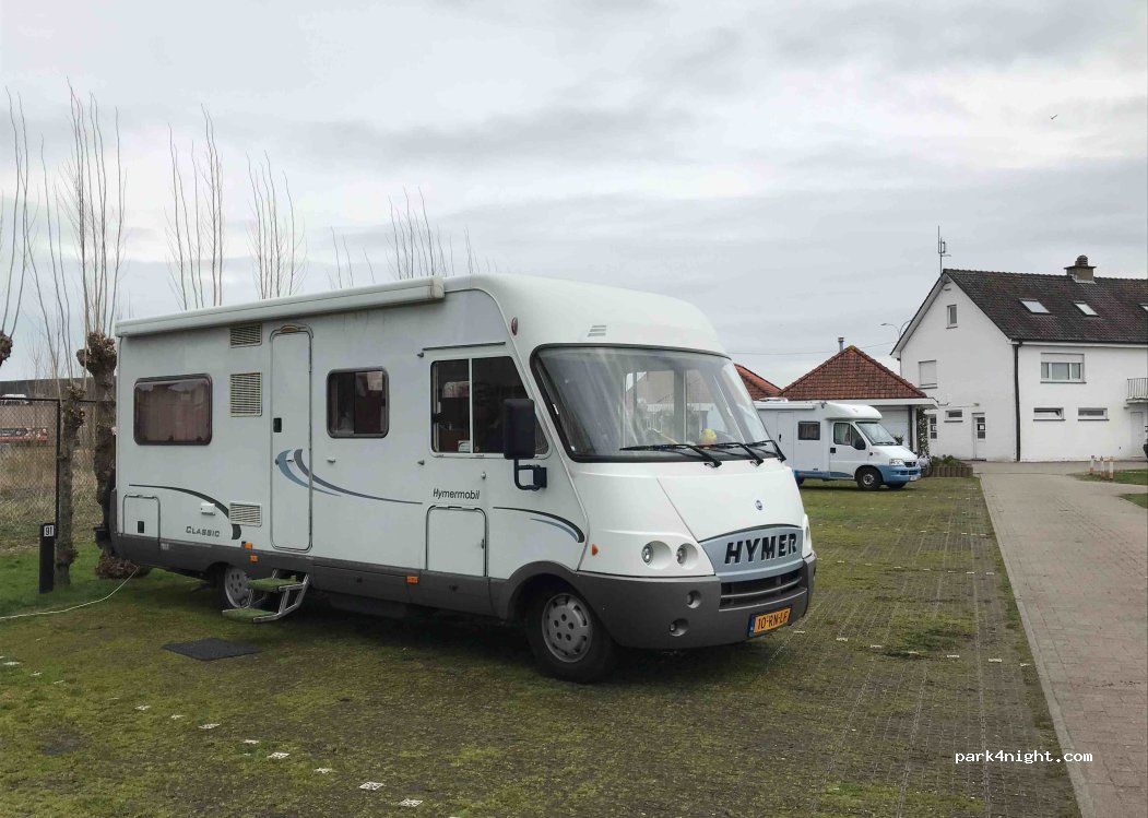 Holiday Village Knokke — foto 5