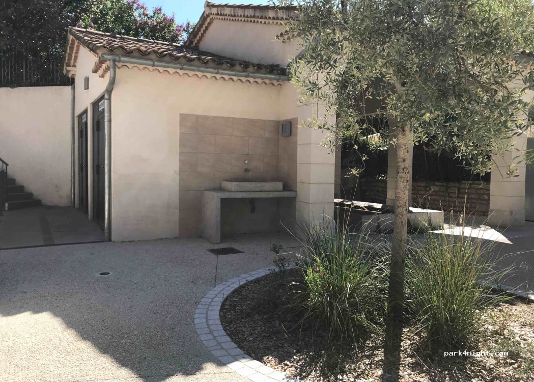 (13115) Saint-Paul-lès-Durance - 5 Rue Malvoisin — foto