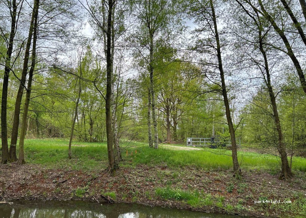 (02979) Spreetal - — foto