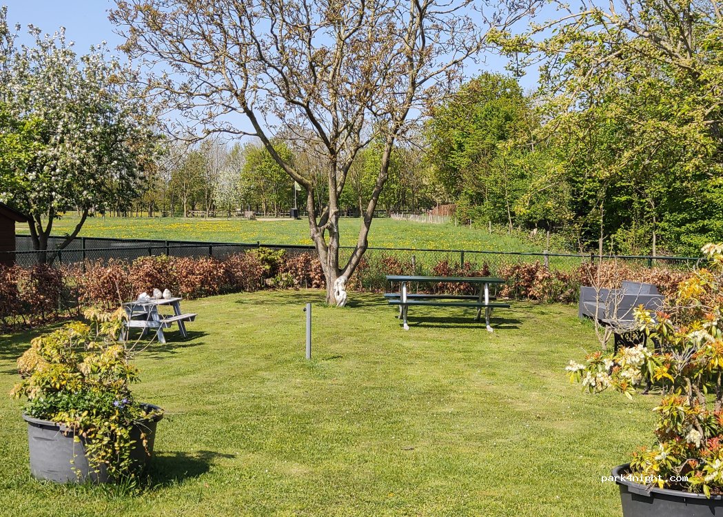 Camping D'n Driehoek — foto