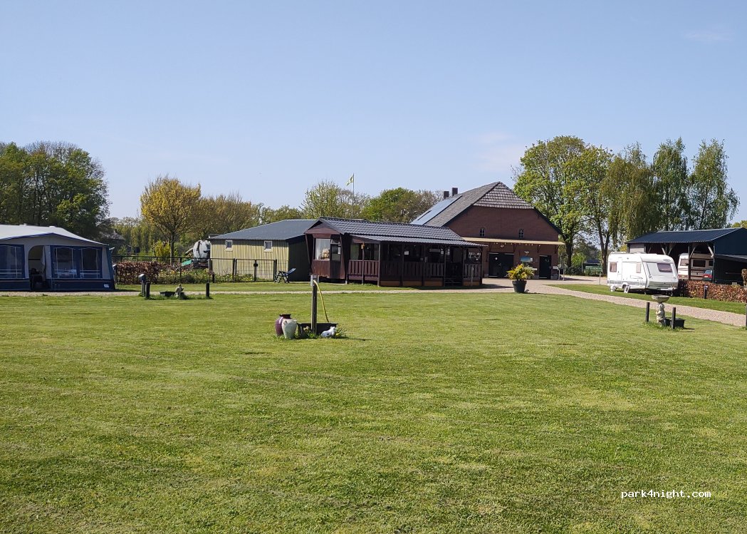 Camping D'n Driehoek — foto 2
