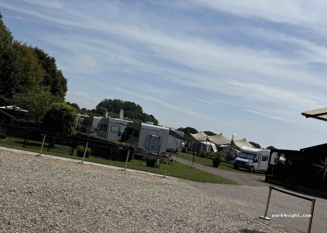 Camping D'n Driehoek — foto 3