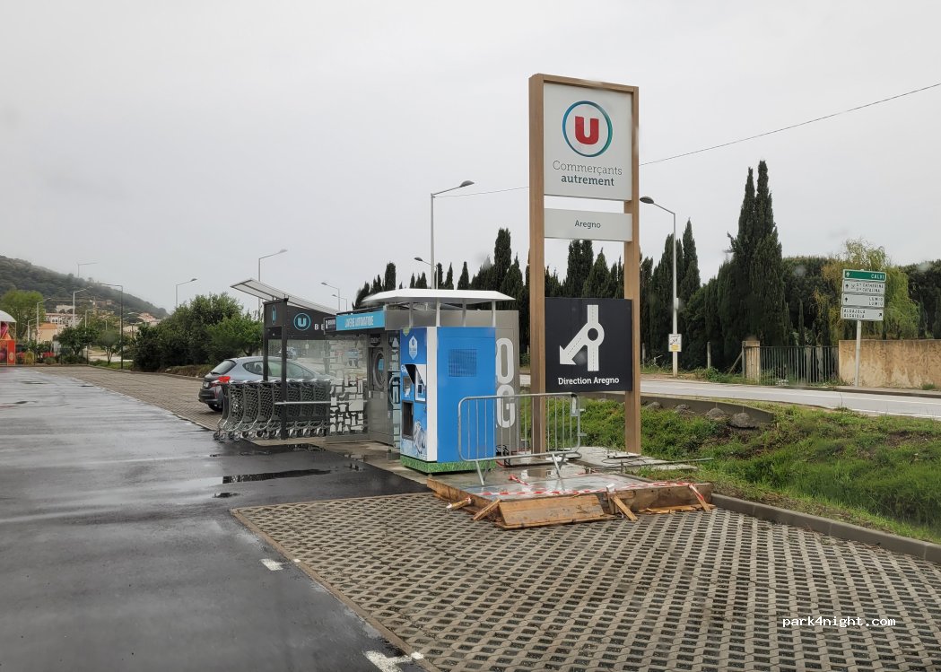 (20220) Aregno - 5480 Strada Di L'amanduleti — foto 2