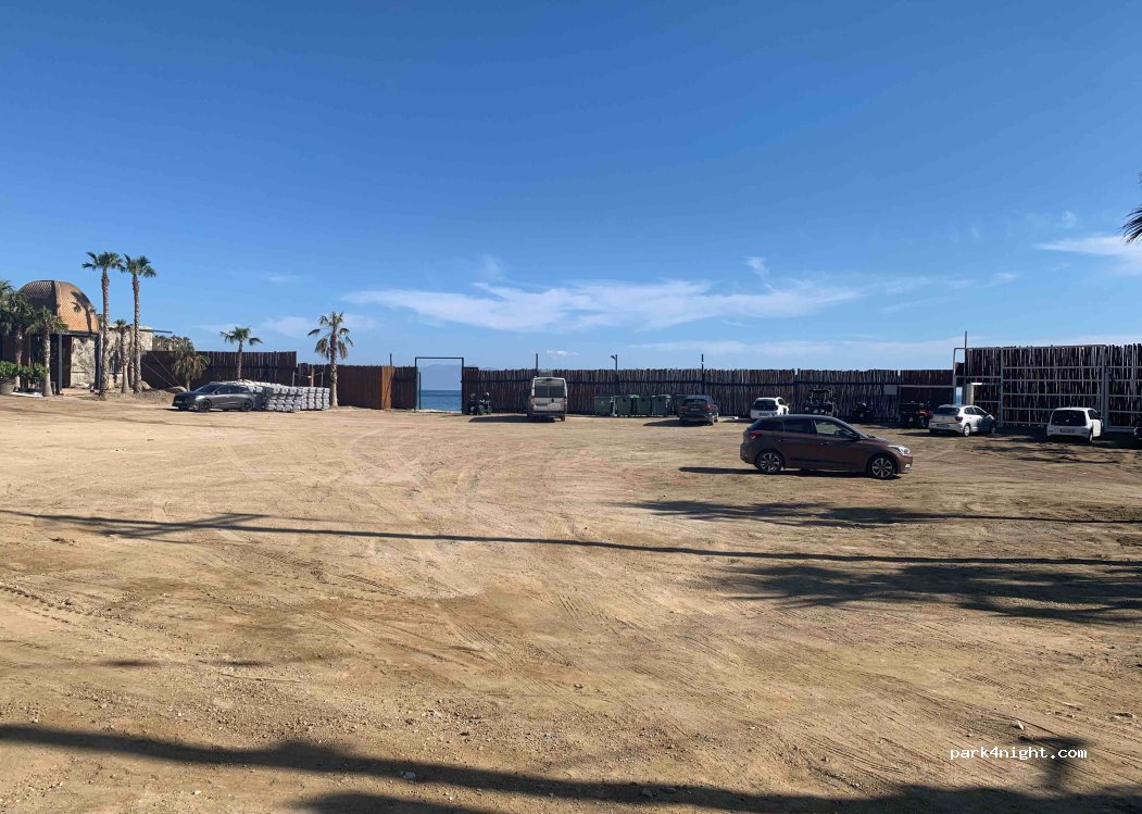 (846 00) Mikonos - Cavo Paradiso — foto