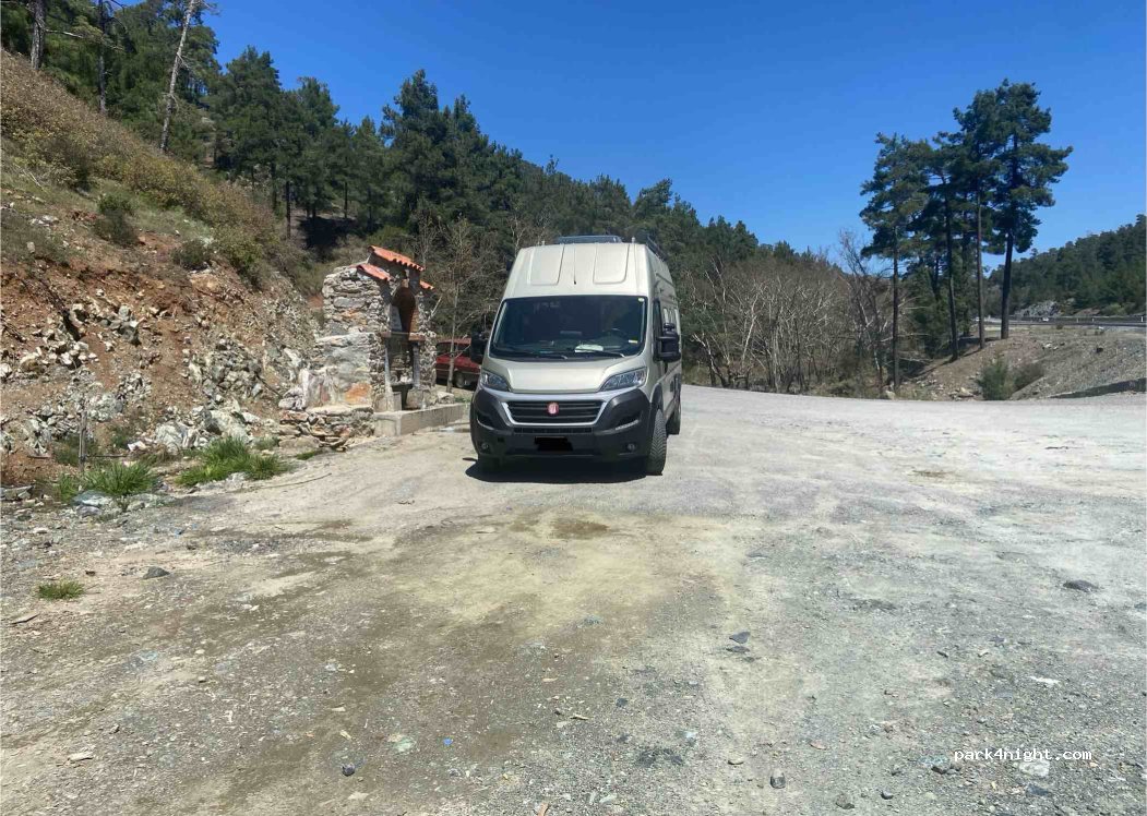 (48000) Muğla Merkez - D330 — foto