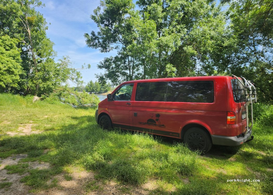 (49400) Saumur - Chemin de la Petite Monnie — foto 3