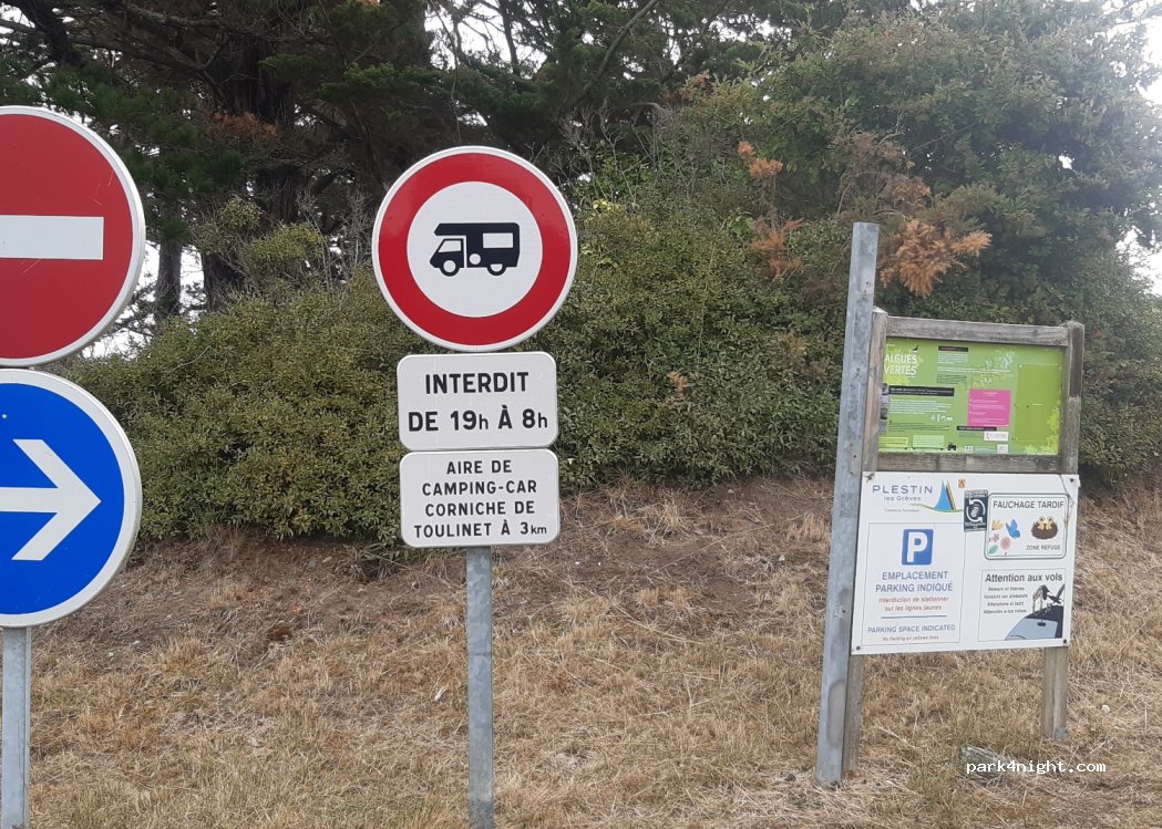 (22310) Plestin-les-Grèves - 26 Voie Communale de l'Armorique — foto