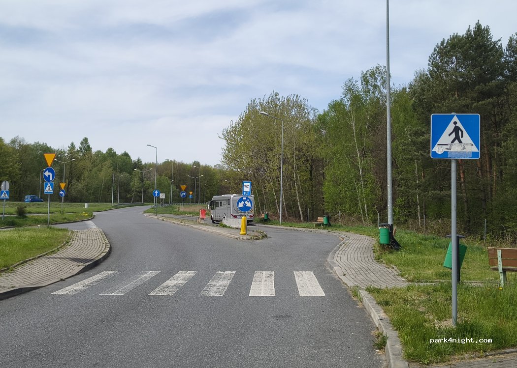 (47) Proboszczowice - — foto