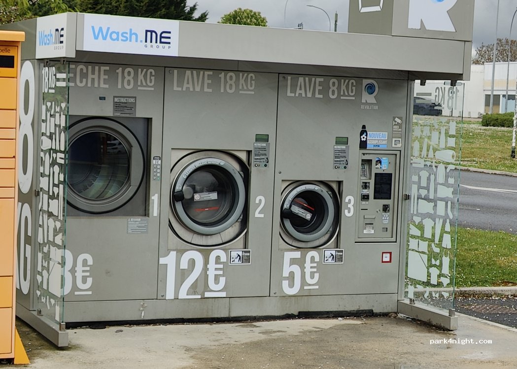 (51120) Sézanne - 50 Route de Troyes — foto