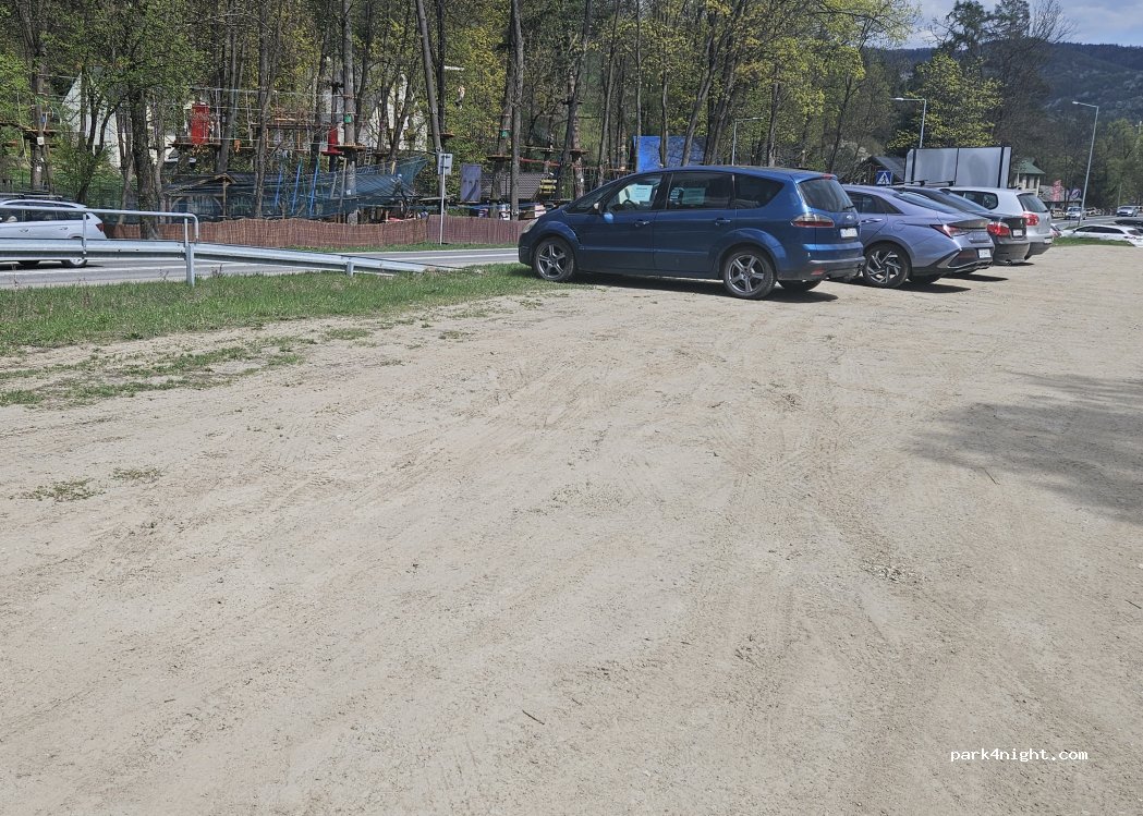 (34-450) Krościenko nad Dunajcem - 34 Jagiellońska — foto 2