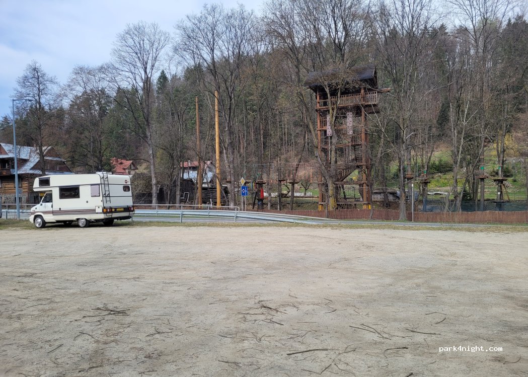 (34-450) Krościenko nad Dunajcem - 34 Jagiellońska — foto 3