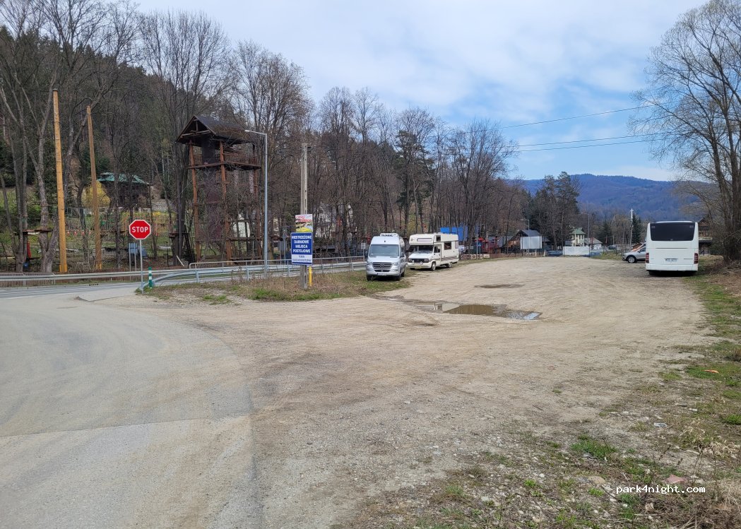 (34-450) Krościenko nad Dunajcem - 34 Jagiellońska — foto 4