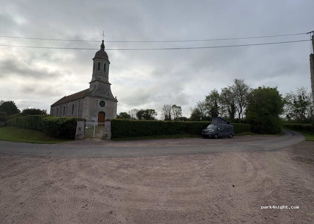 (14670) Saint-Pierre-du-Jonquet - 1 Chemin de l'Église — foto 2