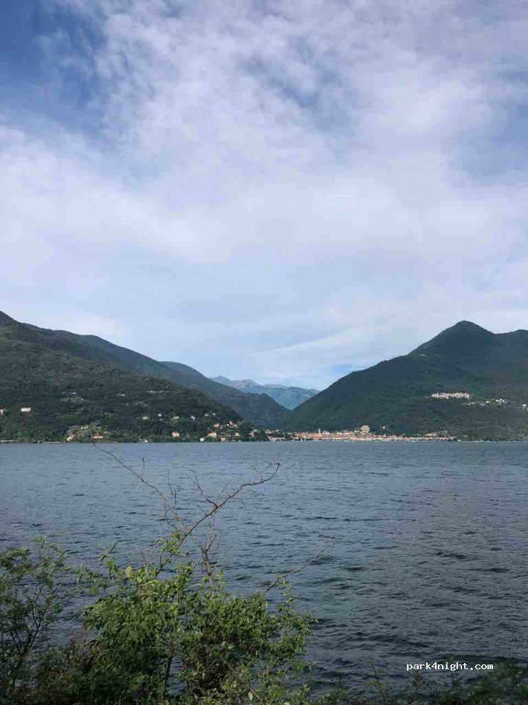 (21061) Orascio - 43 Strada Statale 394 del Verbano Orientale — foto 2