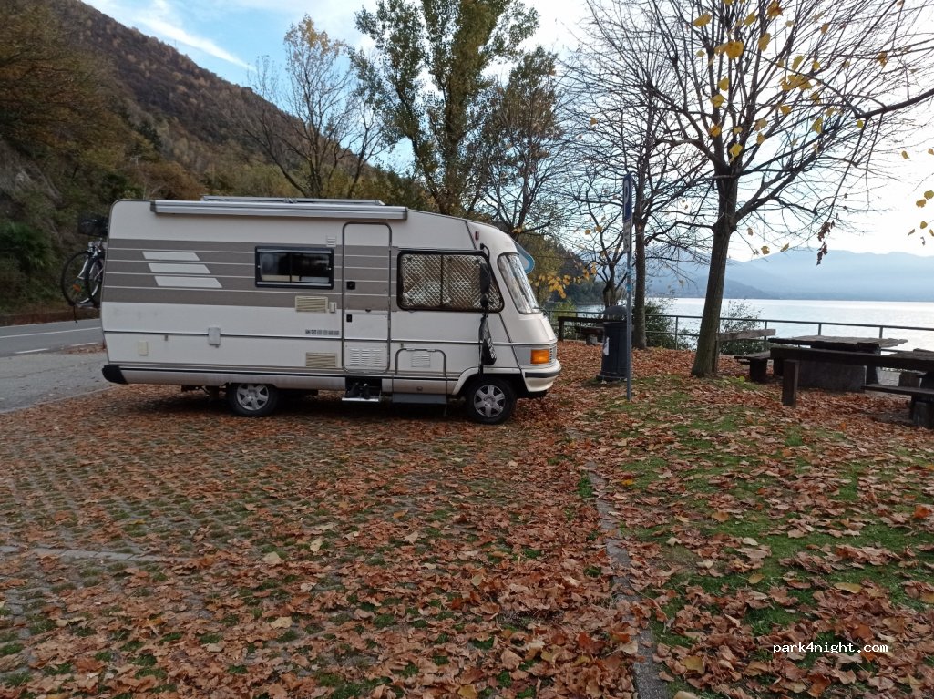 (21061) Orascio - 43 Strada Statale 394 del Verbano Orientale — foto 3