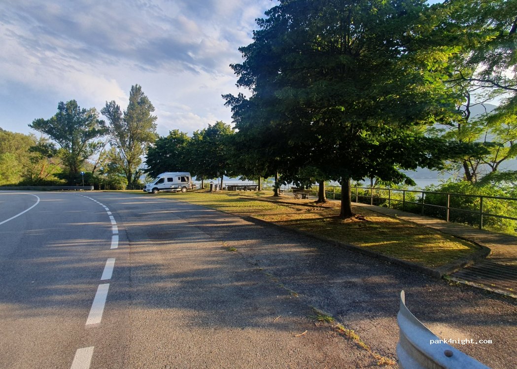 (21061) Orascio - 43 Strada Statale 394 del Verbano Orientale — foto 4