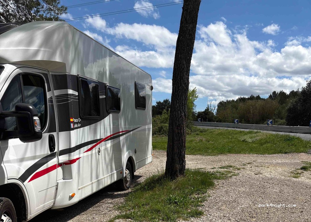 (34820) Guzargues - 1100 Route de Saint Mathieu — foto